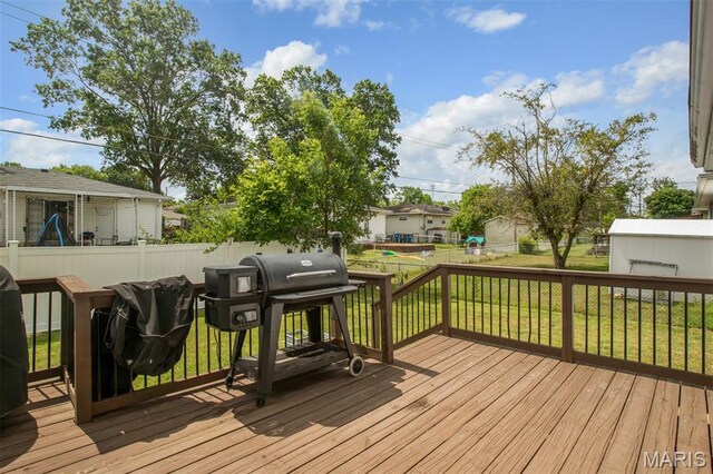 910 Virgo Ln, Lemay Township, MO 63125 - photo 27