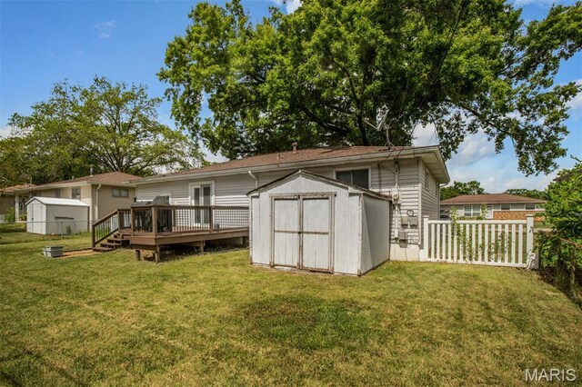 910 Virgo Ln, Lemay Township, MO 63125 - photo 29