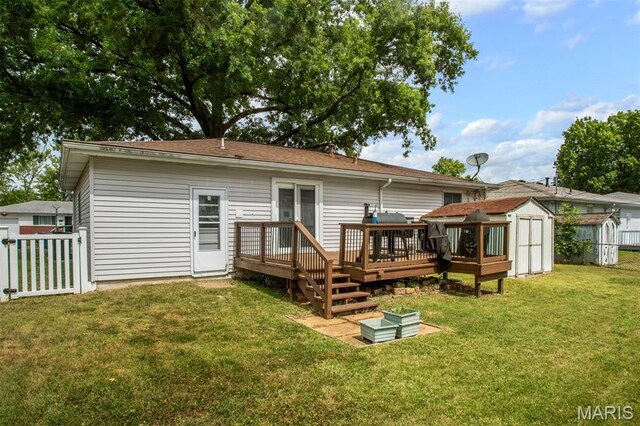 910 Virgo Ln, Lemay Township, MO 63125 - photo 30