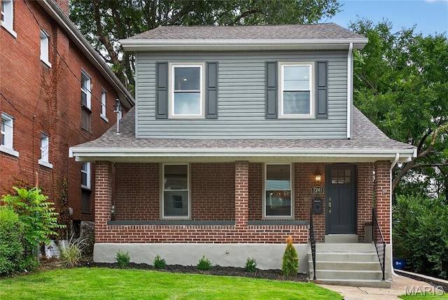 7241 Stanley Ave, Maplewood, MO 63143 - photo 21