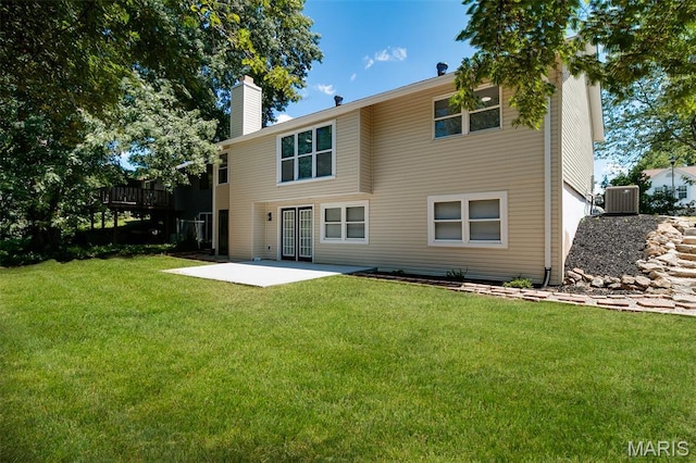 5277 Trailview Dr, Black Jack, MO 63033 - photo 3