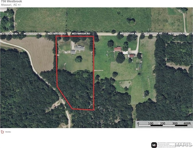 736 Westbrook Rd, Cuba, MO 65453 - photo 3