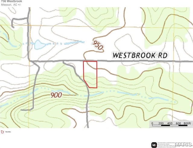 736 Westbrook Rd, Cuba, MO 65453 - photo 4
