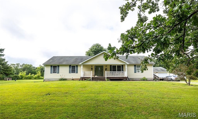 736 Westbrook Rd, Cuba, MO 65453 - photo 5
