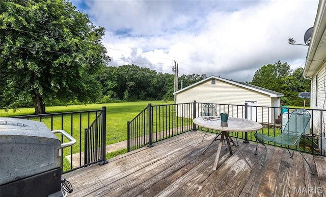 736 Westbrook Rd, Cuba, MO 65453 - photo 28