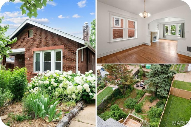 4062 Potomac St, Saint Louis, MO 63116 - photo 1