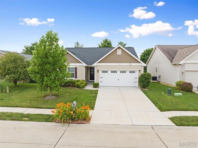 1003 Koenig Dr, Godfrey, IL 62035 - photo 1