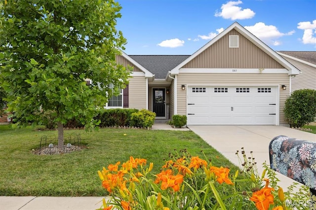 1003 Koenig Dr, Godfrey, IL 62035 - photo 2
