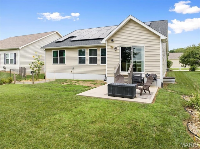 1003 Koenig Dr, Godfrey, IL 62035 - photo 25