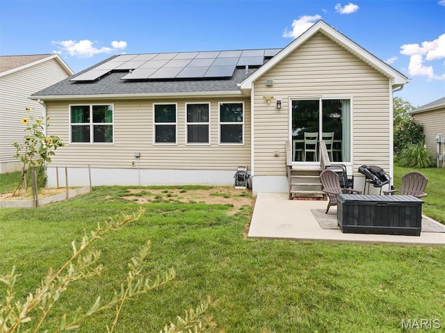 1003 Koenig Dr, Godfrey, IL 62035 - photo 26
