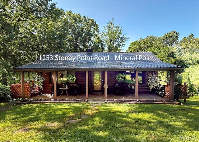 11253 Stoney Point Rd, Mineral Point, MO 63660 - photo 4