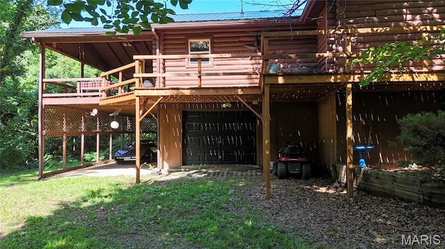 11253 Stoney Point Rd, Mineral Point, MO 63660 - photo 5