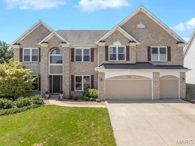 7748 Ardmore Dr, Dardenne Prairie, MO 63368 - photo 1