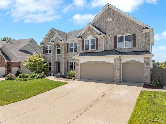 7748 Ardmore Dr, Dardenne Prairie, MO 63368 - photo 2