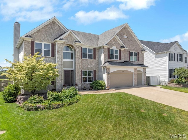 7748 Ardmore Dr, Dardenne Prairie, MO 63368 - photo 4