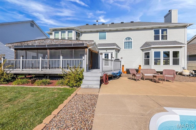 7748 Ardmore Dr, Dardenne Prairie, MO 63368 - photo 63