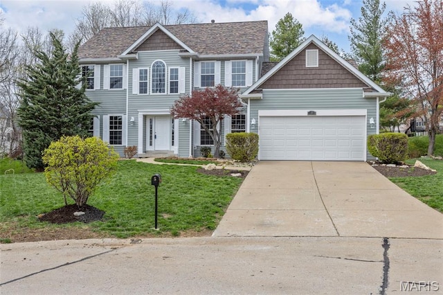 5 Butler National Ct, Ofallon, MO 63366 - photo 1