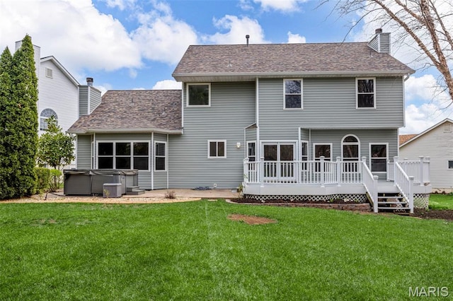 5 Butler National Ct, Ofallon, MO 63366 - photo 43