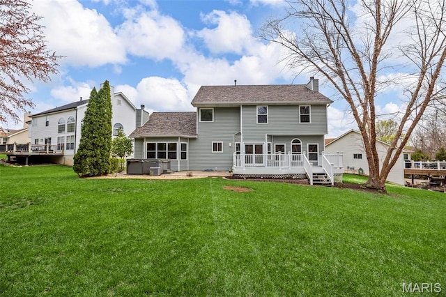 5 Butler National Ct, Ofallon, MO 63366 - photo 44