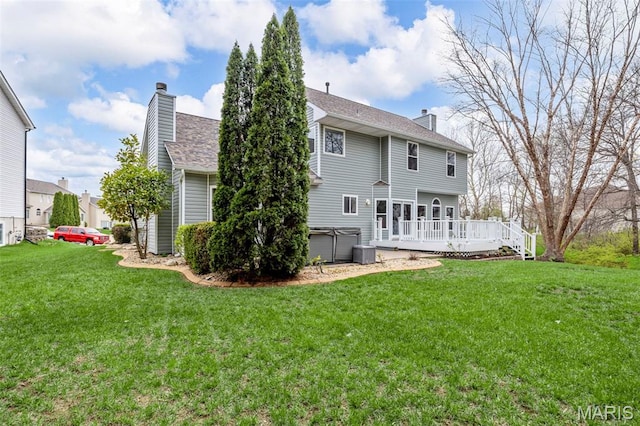 5 Butler National Ct, Ofallon, MO 63366 - photo 45