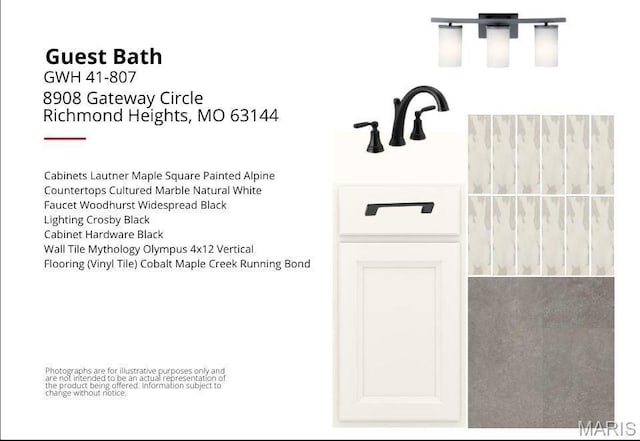 8908 W Gateway Cir, Richmond Heights, MO 63144 - photo 3