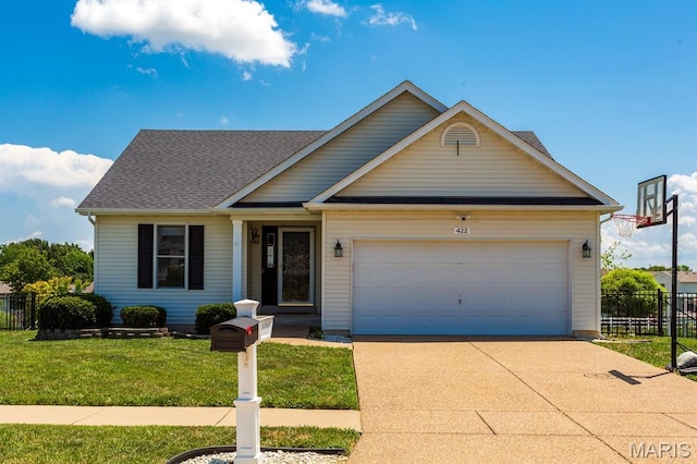 422 Fuller Dr, Wentzville, MO 63385 - photo 2