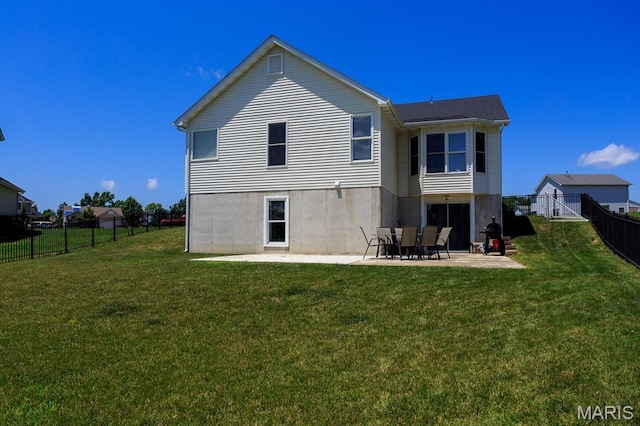 422 Fuller Dr, Wentzville, MO 63385 - photo 28