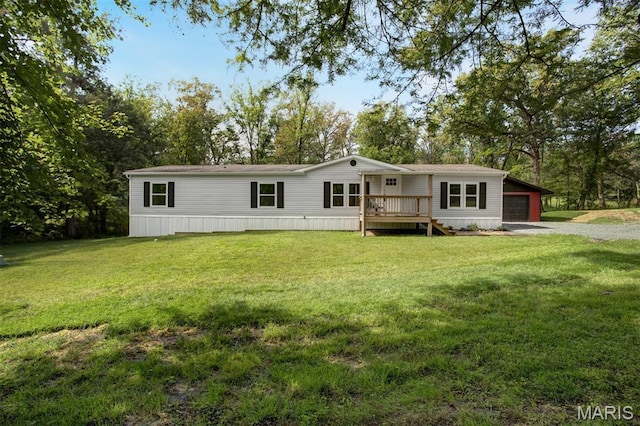 16 Garrett Ln, Defiance, MO 63341 - photo 5