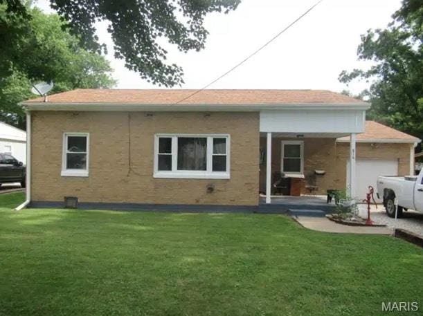 816 Hampton Ln, Canton, MO 63435 - photo 1
