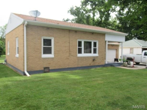 816 Hampton Ln, Canton, MO 63435 - photo 3