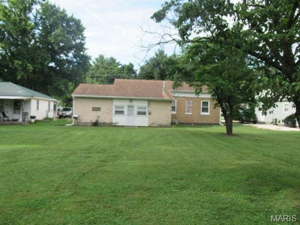 816 Hampton Ln, Canton, MO 63435 - photo 5