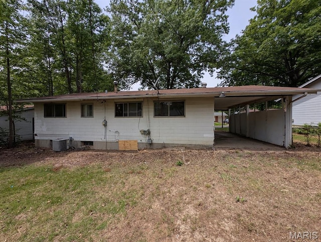 10418 Quaker Dr, Saint Louis, MO 63136 - photo 19