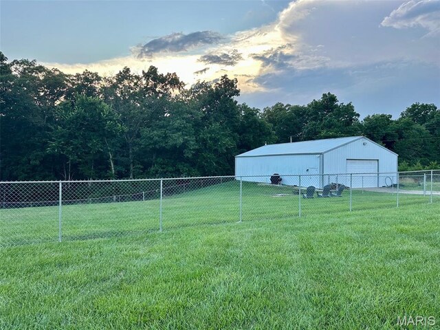 1823 S Point Prairie Rd, Wentzville, MO 63385 - photo 56