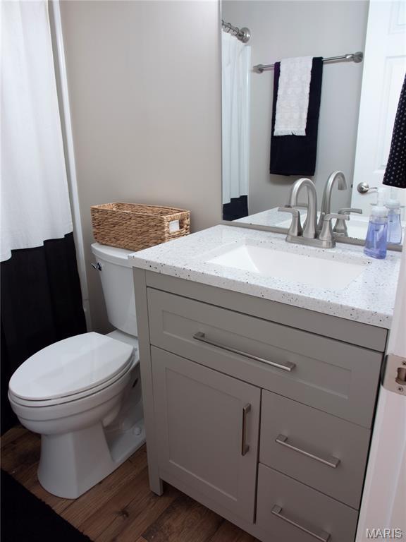 1823 S Point Prairie Rd, Wentzville, MO 63385 - photo 23