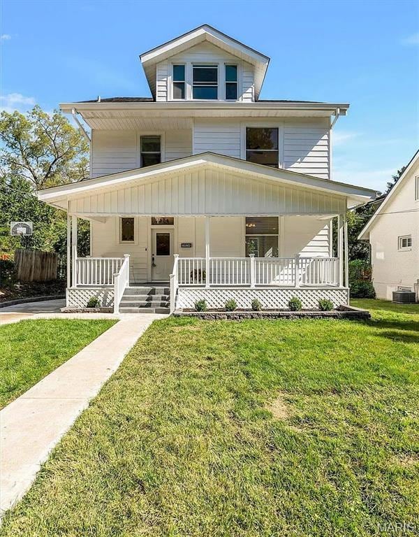 2024 Blendon Pl, Saint Louis, MO 63143 - photo 33
