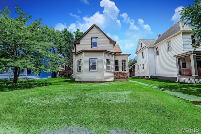 313 Wabash Ave, Belleville, IL 62220 - photo 1