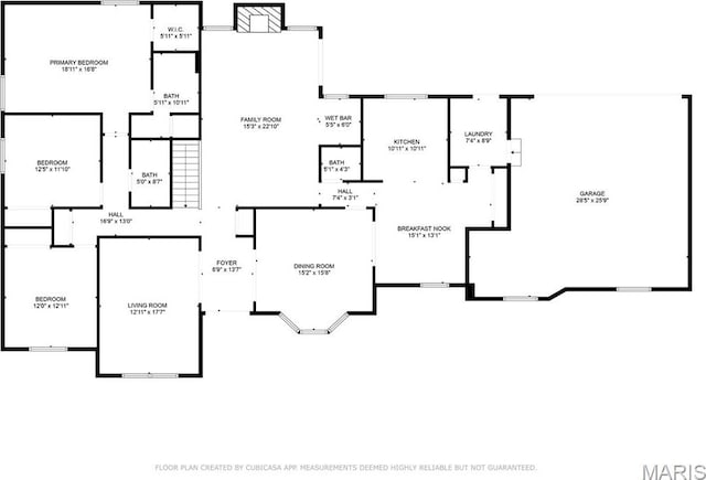 160 Highgrove Ct, Clarkson Valley, MO 63005 - photo 43
