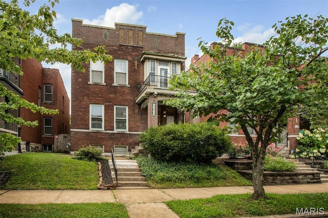 4138 Botanical Ave, Saint Louis, MO 63110 - photo 1
