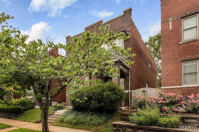 4138 Botanical Ave, Saint Louis, MO 63110 - photo 2