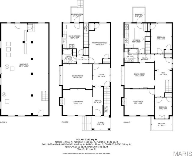 4138 Botanical Ave, Saint Louis, MO 63110 - photo 6