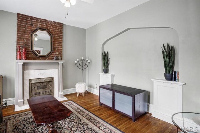 4138 Botanical Ave, Saint Louis, MO 63110 - photo 9