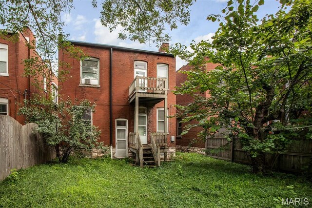 4138 Botanical Ave, Saint Louis, MO 63110 - photo 54