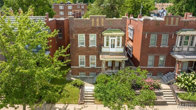 4138 Botanical Ave, Saint Louis, MO 63110 - photo 56