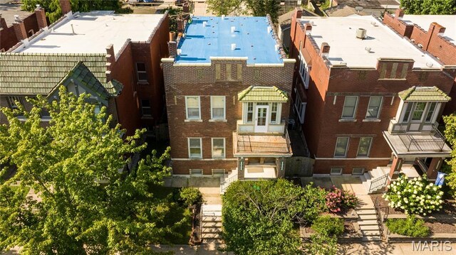 4138 Botanical Ave, Saint Louis, MO 63110 - photo 57