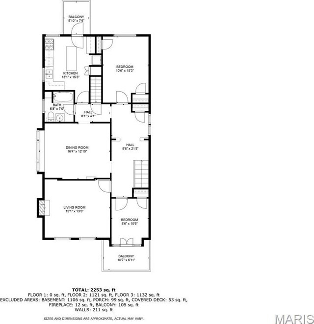 4138 Botanical Ave, Saint Louis, MO 63110 - photo 66