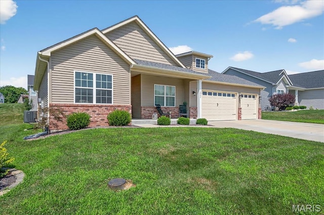 1827 Crimson Oak Dr, Maryville, IL 62062 - photo 2