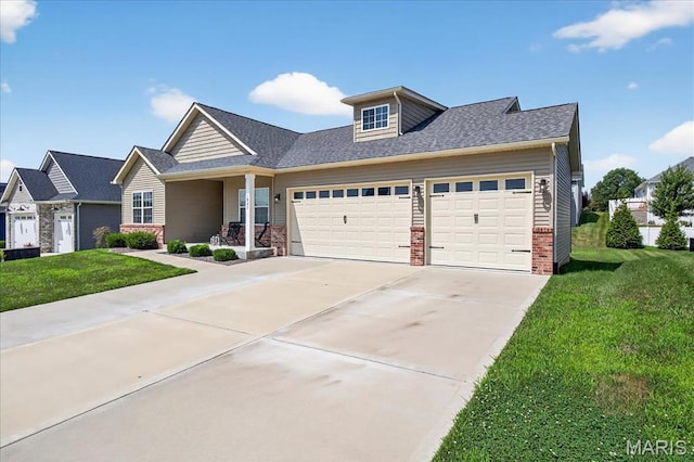 1827 Crimson Oak Dr, Maryville, IL 62062 - photo 3