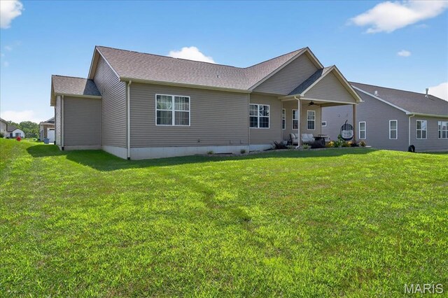 1827 Crimson Oak Dr, Maryville, IL 62062 - photo 48