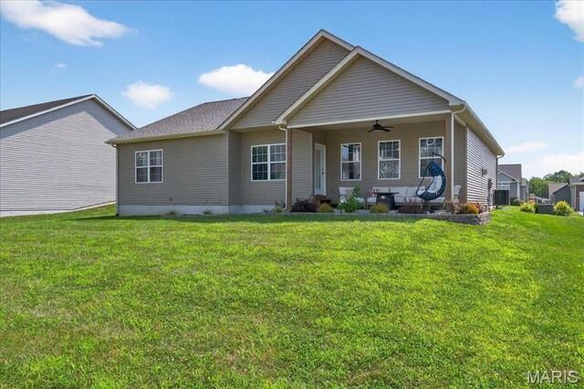 1827 Crimson Oak Dr, Maryville, IL 62062 - photo 49