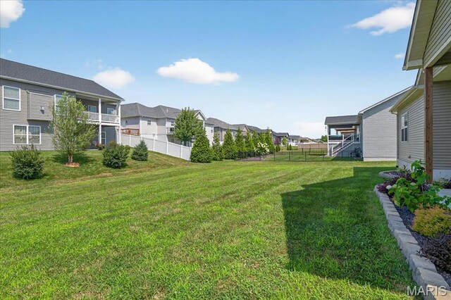 1827 Crimson Oak Dr, Maryville, IL 62062 - photo 51
